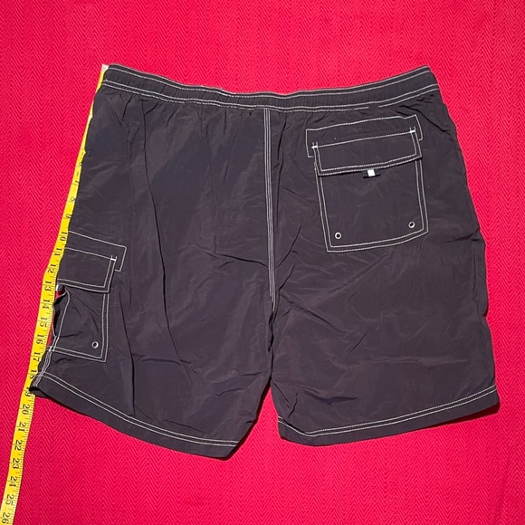 Cremieux Swim Trunks - Picture 3 of 4